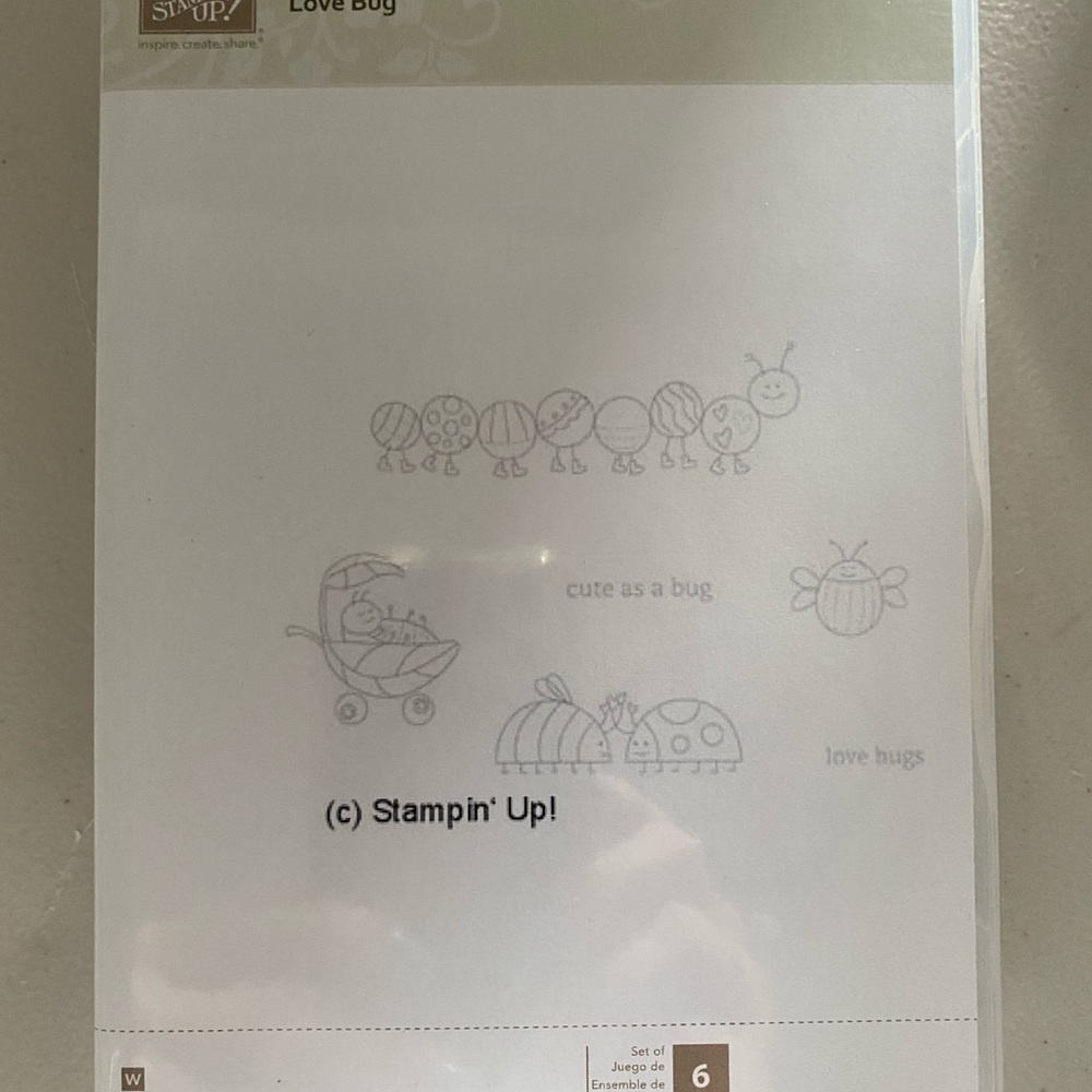 Stamps